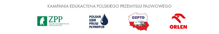Kampania edukacyjna polskiego przemysłu paliwowego